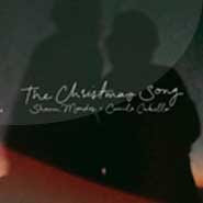 The Christmas Song - Shawn Mendes, Camila Cabello The Christmas Song - Shawn Mendes, Camila Cabello