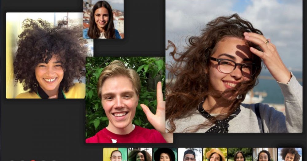 Facetime On PC Video Calling app for Windows 7/8/10