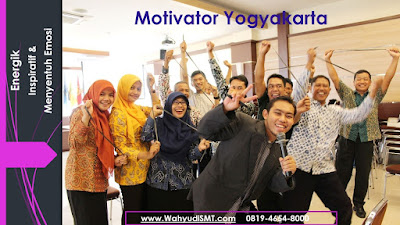 Motivator Perusahaan YOGYAKARTA, Motivator Perusahaan Kota YOGYAKARTA, Motivator Perusahaan Di YOGYAKARTA, Jasa Motivator Perusahaan YOGYAKARTA, Pembicara Motivator Perusahaan YOGYAKARTA, Training Motivator Perusahaan YOGYAKARTA, Motivator Terkenal Perusahaan YOGYAKARTA, Motivator keren Perusahaan YOGYAKARTA, Sekolah Motivator Di YOGYAKARTA, Daftar Motivator Perusahaan Di YOGYAKARTA, Nama Motivator  Perusahaan Di kota YOGYAKARTA, Seminar Motivasi Perusahaan YOGYAKARTA