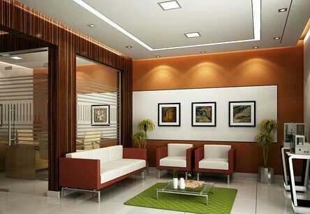 Pictures of Interior Designs for Hall