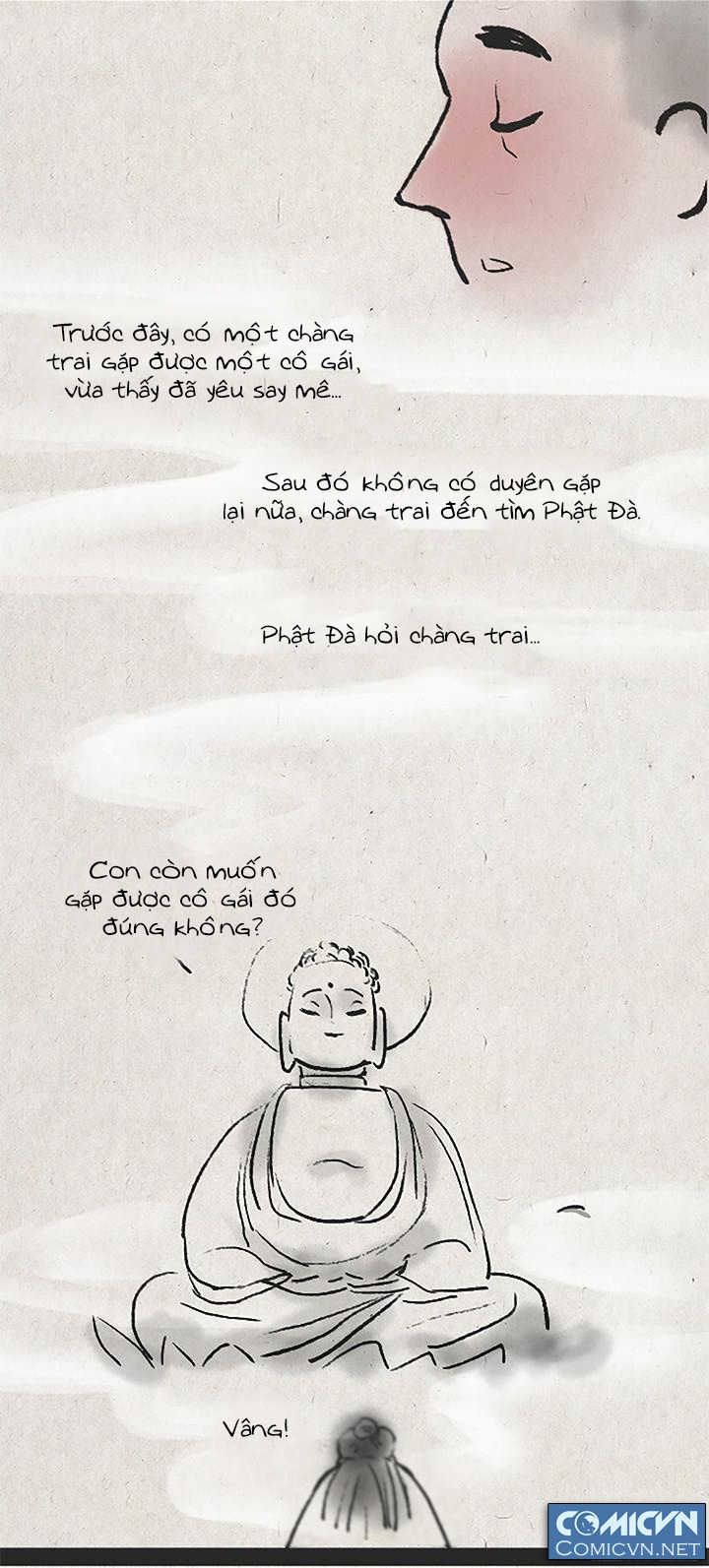 Nhất Thiền Tiểu Hòa Thượng Chap 20 - Next Chap 21