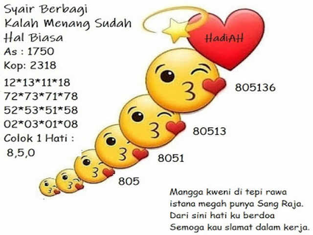 SYAIRKU SIDNEY