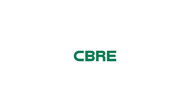 CBRE GWS Belgium nv