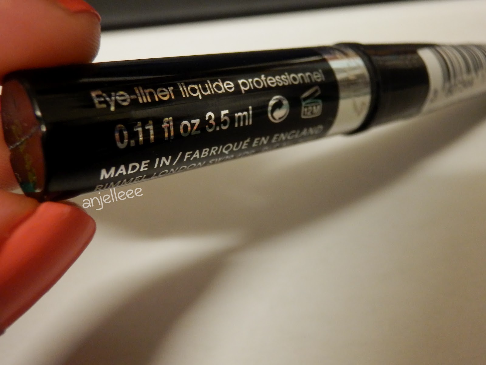 rimmel london glam eyes eyeliner