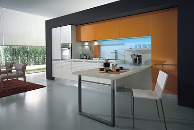 Italian Decor on Italian Kitchen Decorating Ideas