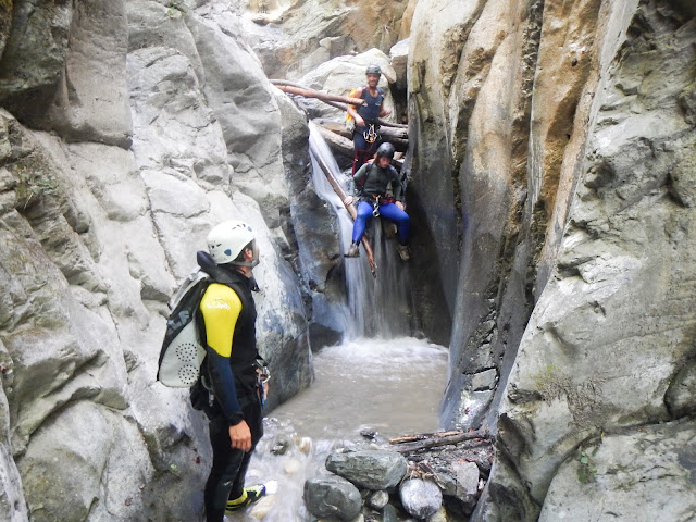 barranco ravin de leignieres