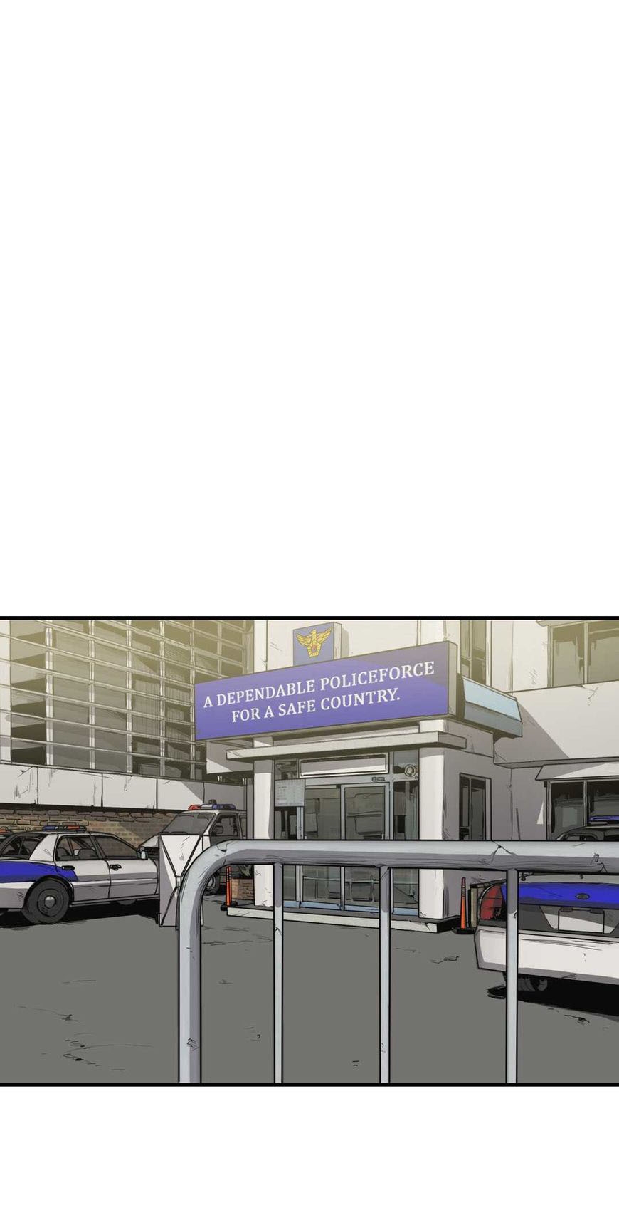 Kẻ Bám Đuôi chap 11 - Trang 2