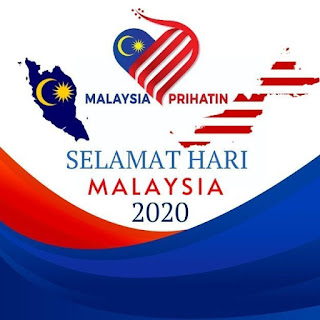 SHiemaCMa Malaysia Day
