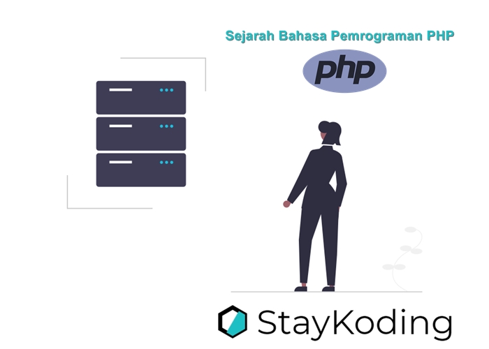 Berikut pembahasan sejarah bahasa pemrograman php. Ternyata bahasa pemrograman php dibuat oleh seorang ahli bernama rasmus lerdorf.