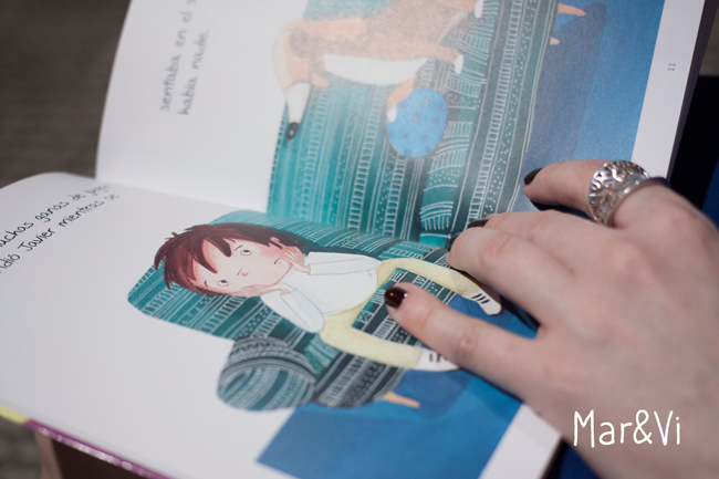 Lecturas para niños