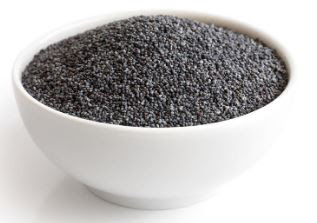 Poppy seeds health benefits