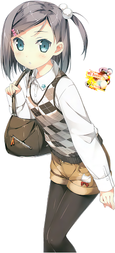 Hentai Ouji To Warawanai Neko Renders Anime Png Images