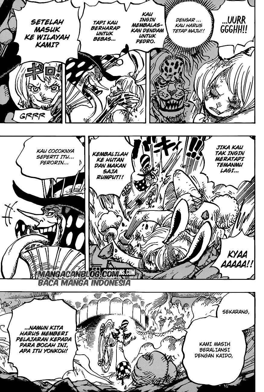 Dilarang COPAS - situs resmi www.mangacanblog.com - Komik one piece 1006 - chapter 1006 1007 Indonesia one piece 1006 - chapter 1006 Terbaru 6|Baca Manga Komik Indonesia|Mangacan