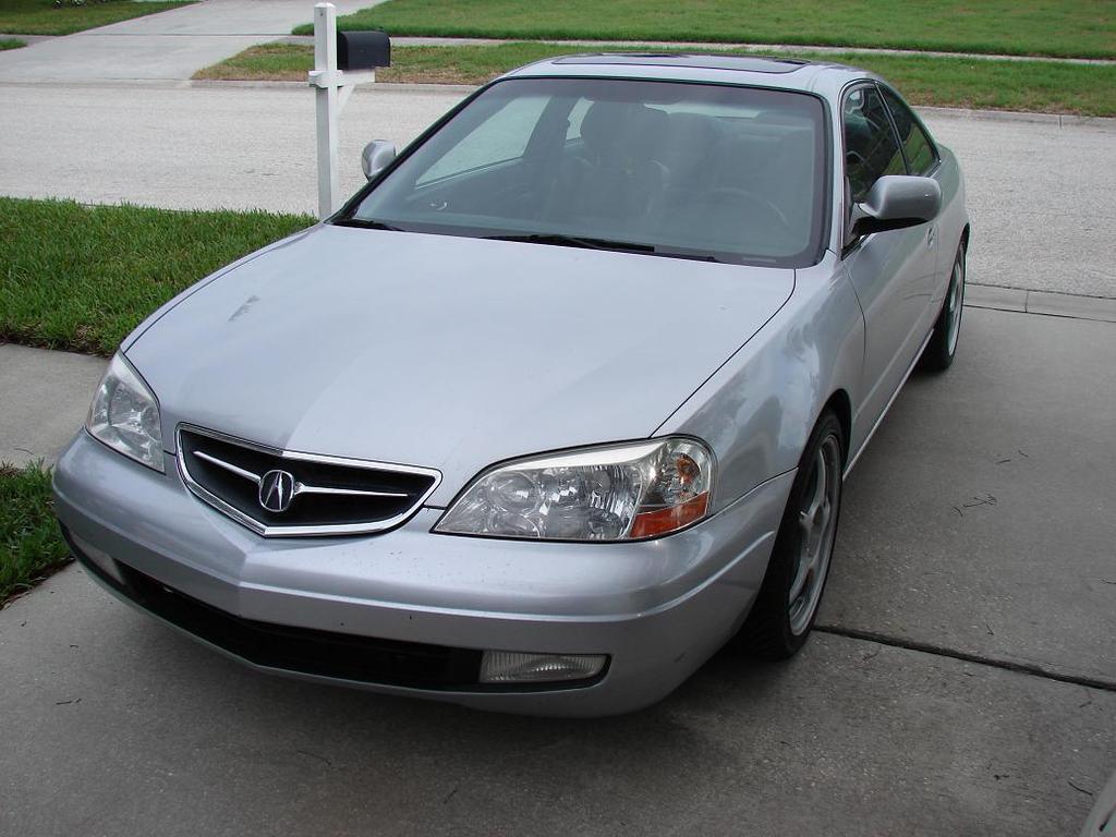 Autos World For All: Acura 2001