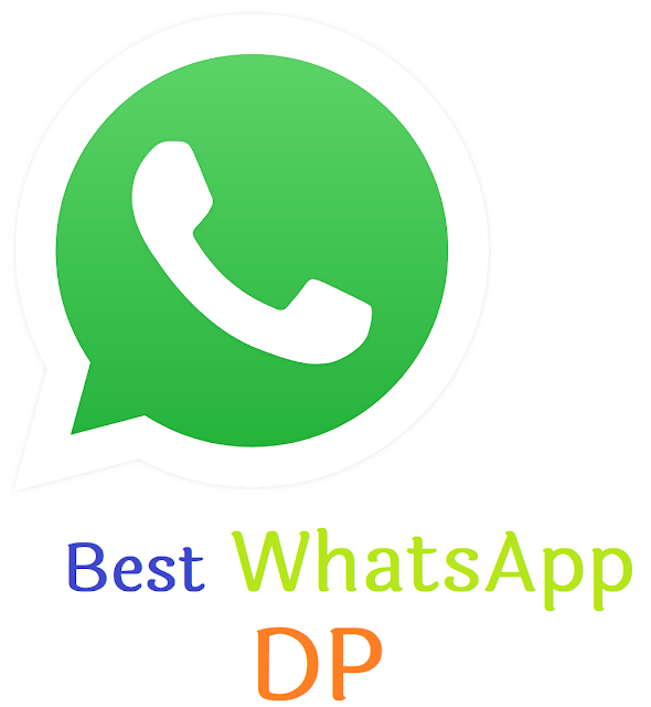 Best whatsapp DP