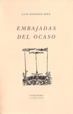 EMBAJADAS DEL OCASO