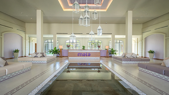 Maia Spa - FLC Luxury Resort Samson