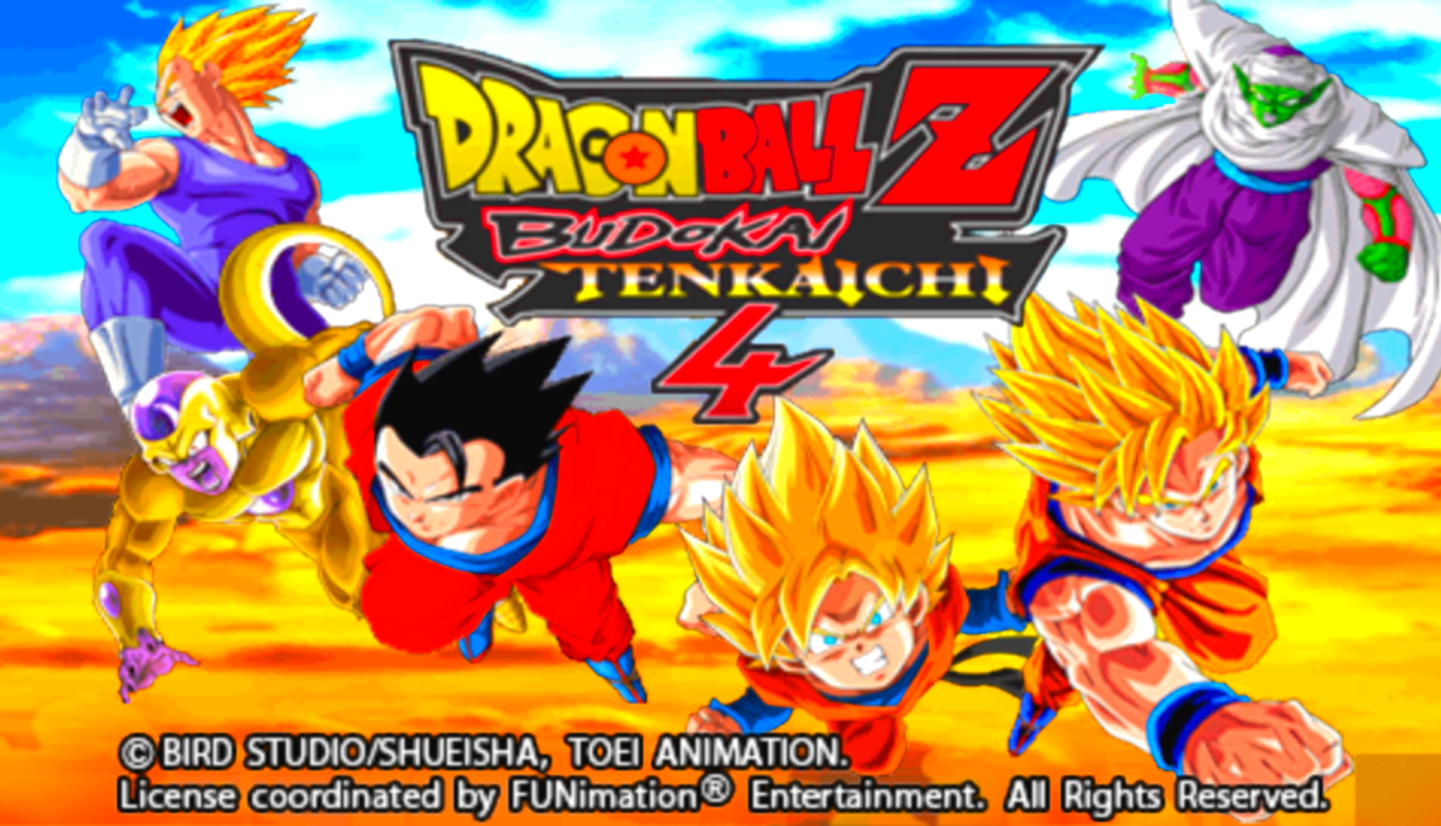 Dragon Ball Super Budokai Heroes Tenkaichi 3 [Permanent Menu] PSP PPSSPP  ISO For Android & PPSSPP Settings - MovGameZone - Android Game PSP ISO  PPSSPP Games, PPSSPP Mod Games and PPSSPP Settings.