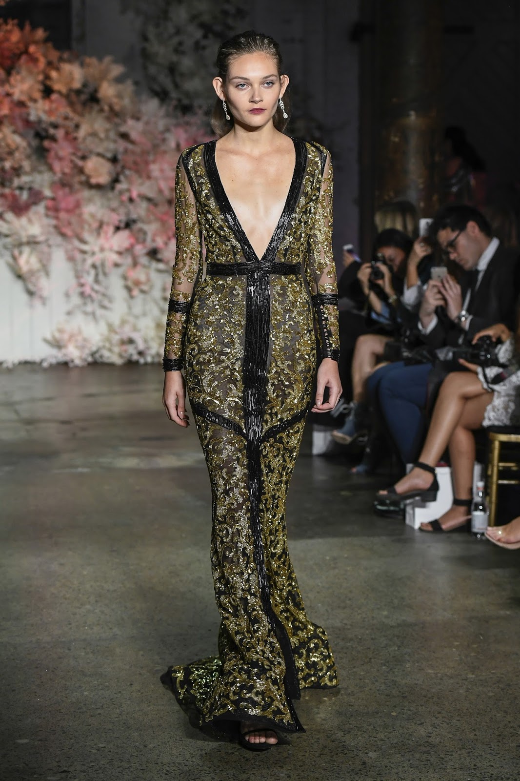 Sparkle and Shine: STEVEN KHALIL