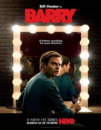 Barry S01E01 250MB WEB-DL 720p ESubs