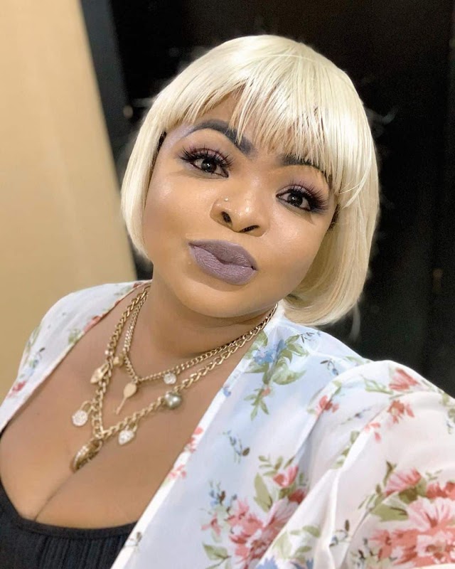 I Enjoy Having Sex So Much I Can’t Stay A Day Without Sex –Nollywood Actress  Dayo Amusa
