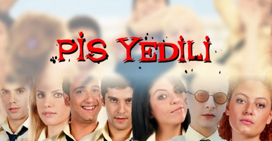 Pis Yedili, Pis Yedili izle, Pis Yedili 41.Bölüm, Pis Yedili, 41.Bölüm Fragmanı izle