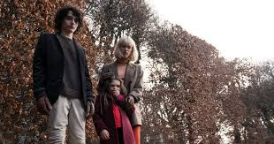 The Turning 2020 English Full Movie Free download 720p Web The Turning 2020 English Full Movie Free download 720p Web