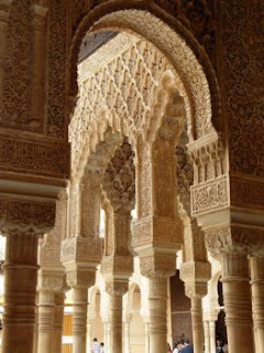 The Alhambra Palace