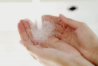 Δείτε τα 7 καθημερινά αντικείμενα με τα περισσότερα μικρόβια!