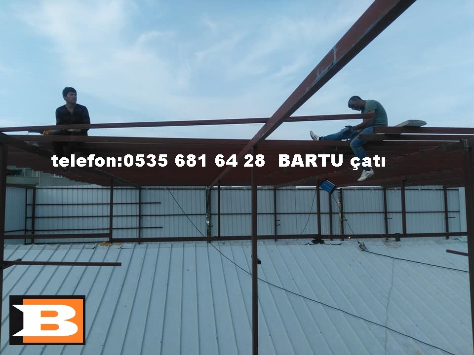 İSTANBUL ÇELİK ÇATI FİRMALARI 0535 KONSTRÜKSİYON YAPAN FİRMALAR PANEL