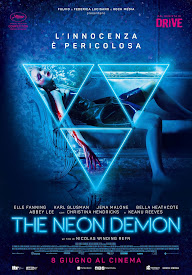 Watch Movies The Neon Demon (2016) Full Free Online