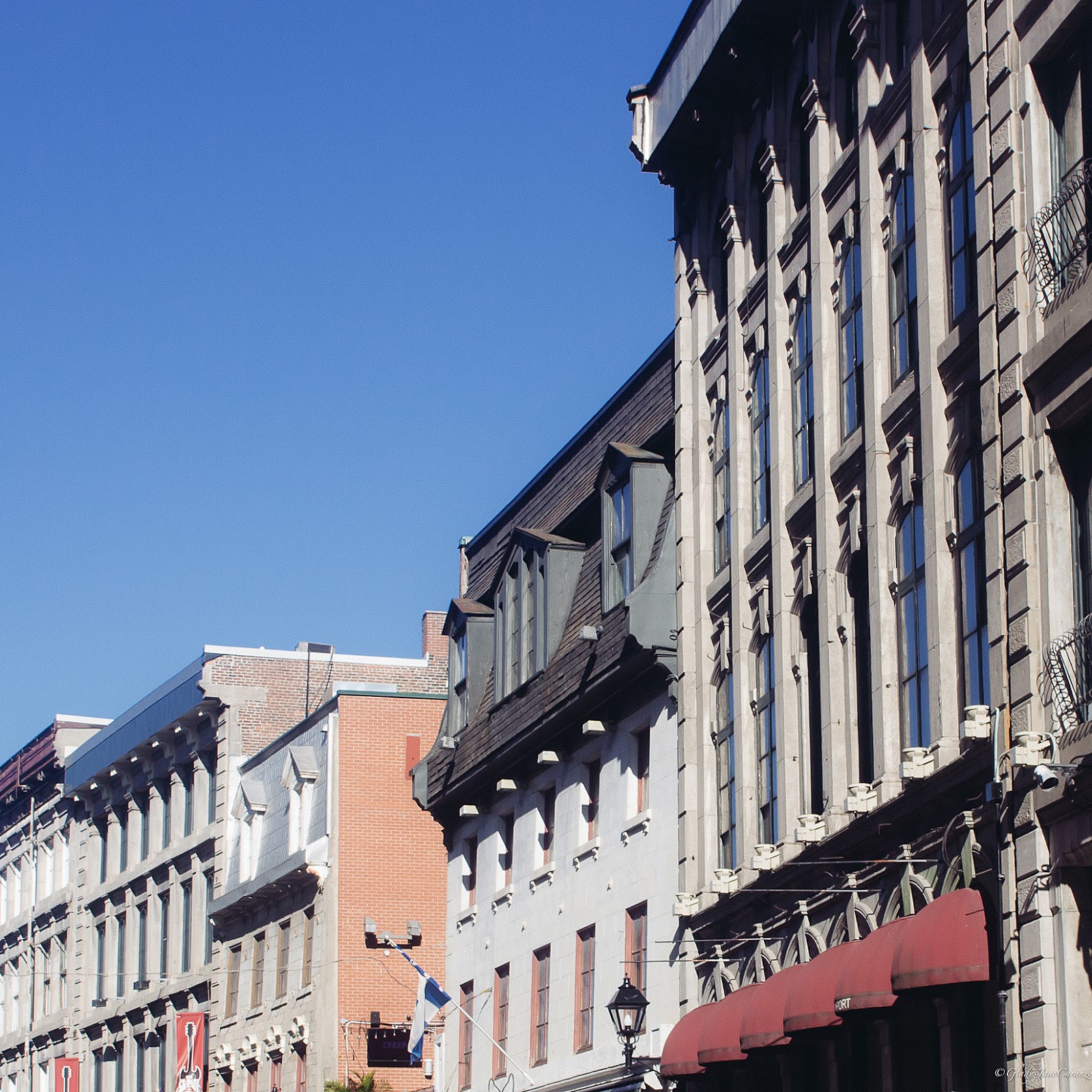 Old Montreal: Things To Do in Montreal, Quebec, Canada Old Montreal: Things To Do in Montreal, Quebec, Canada