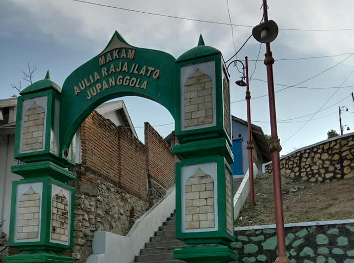 Update : Ini Daftar Ulama Gorontalo