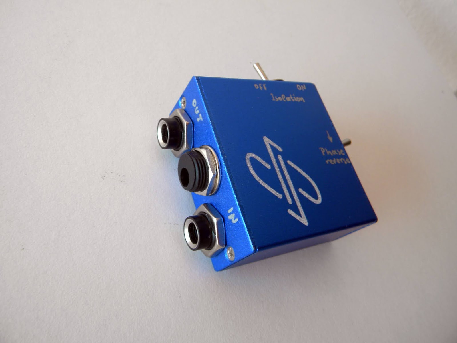 What Is A Ground Loop Isolator