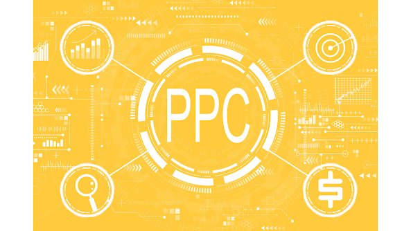 pay per click(PPC)