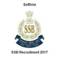 SSB Recruitment