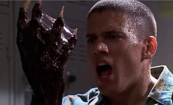 Wentworth Miller in Buffy the Vampire Slayer