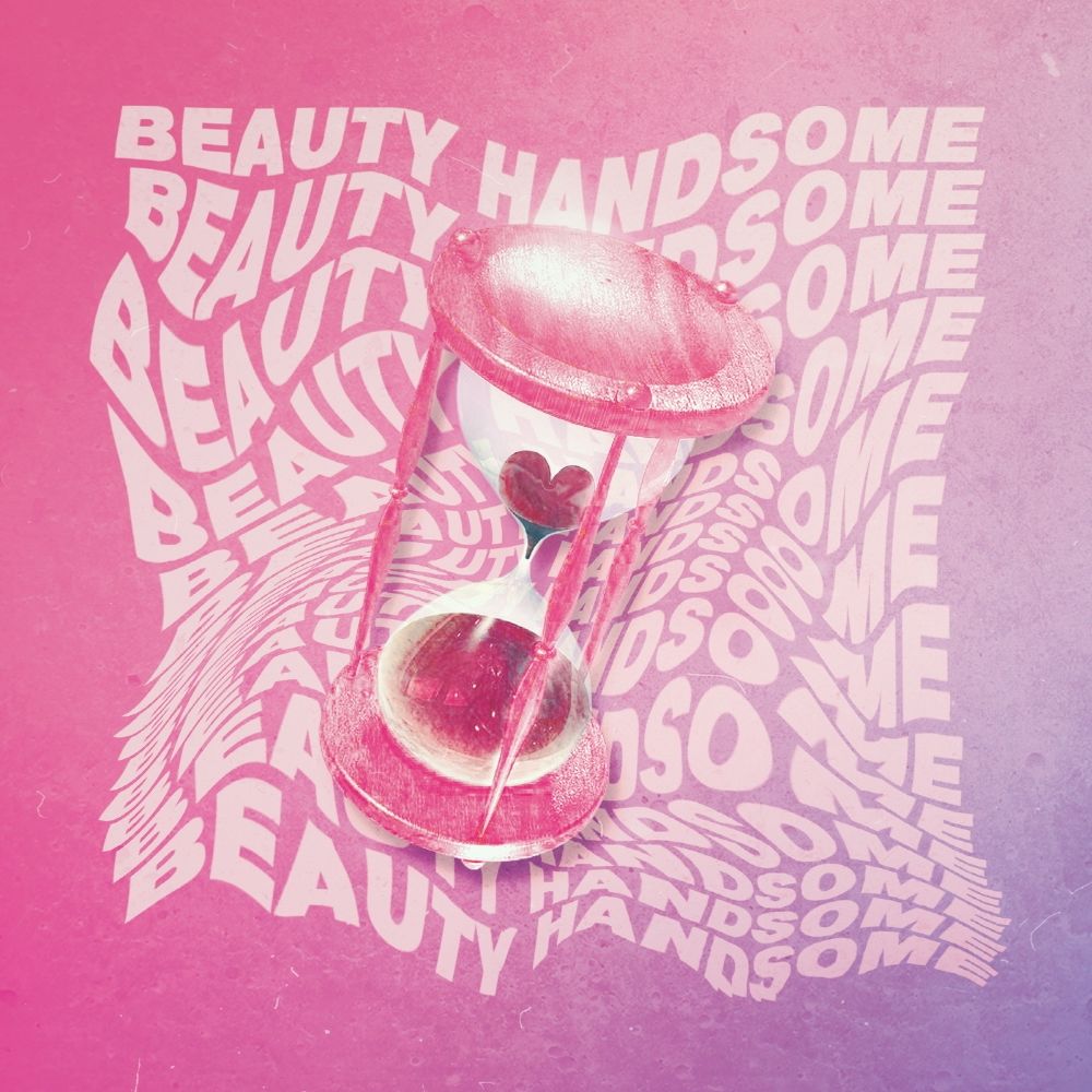 BeautyHandsome – My Time – Single