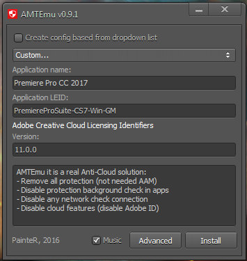 Adobe Adobe