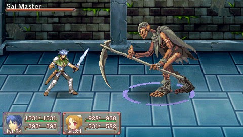 Mimana Iyar Chronicle ISO PPSSPP Download