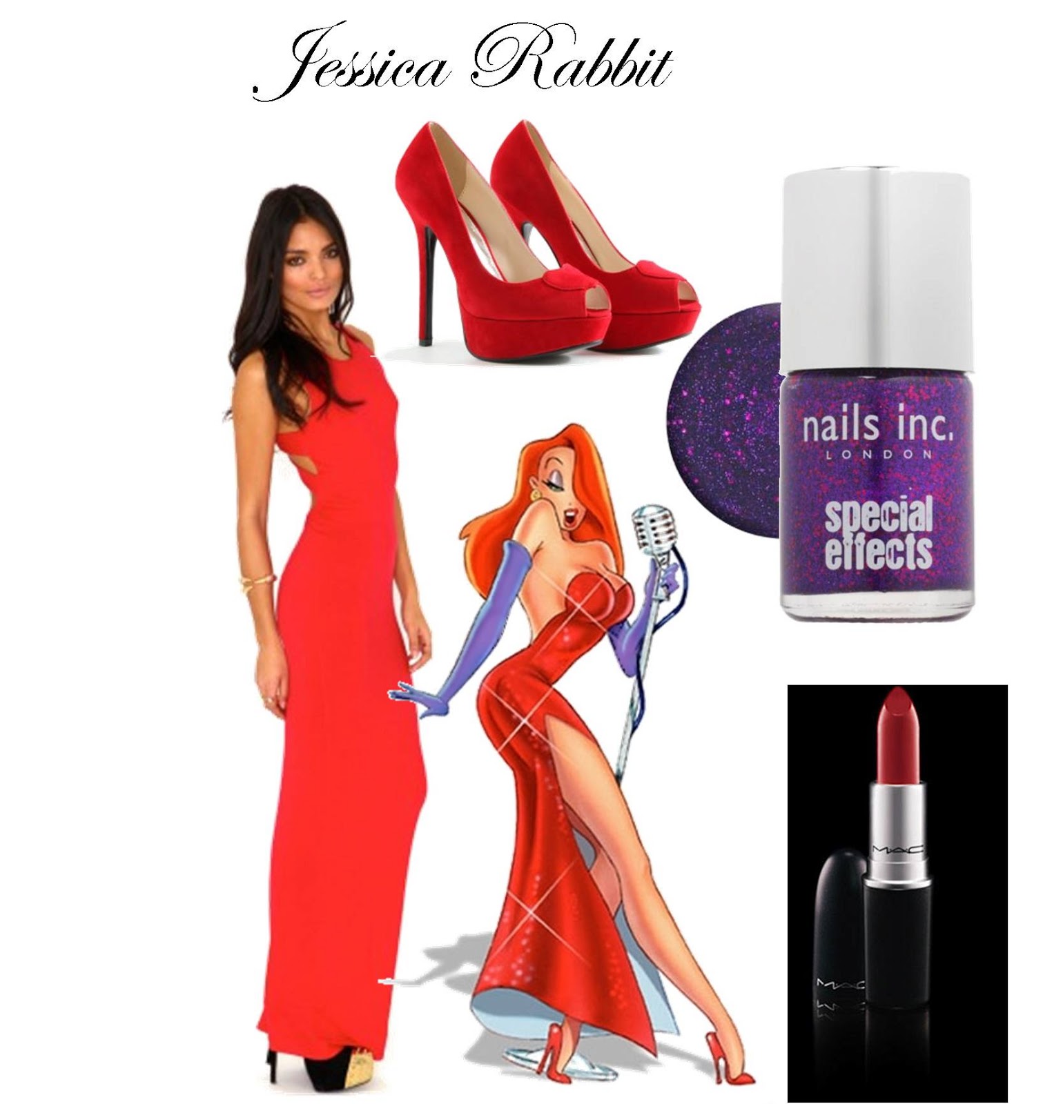 Shirred More Disney!