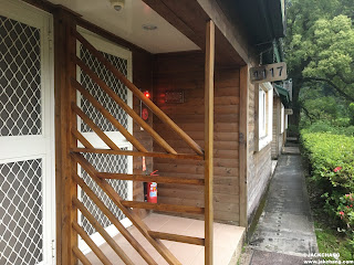 【宜蘭飯店】棲蘭山莊客房與林間小屋