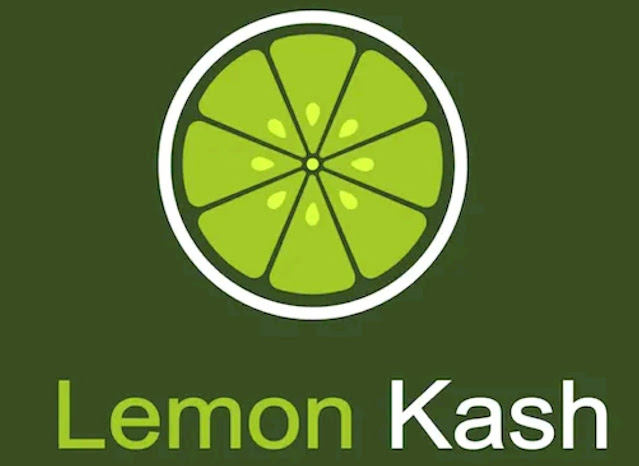 Lemon Kash Loan App