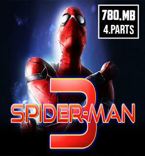 download spiderman 3 pc rip