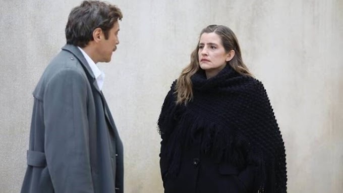 Άγριες Μέλισσες-Spoiler "βόμβα": Η Ελένη πέφτει από γκρεμό και δίνει μάχη για τη ζωή της