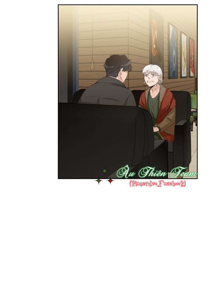 Đọc truyện Giấc Mơ Ngọt Ngào (18+) - Chapter 19