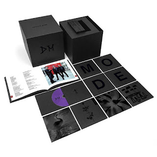 Depeche2BMode2B 2BMODE 2BThe2BDefinitive2BDepeche2BMode2BStudio2BCollection2B255B18CD2BBox2BSet255D - Depeche Mode - MODE- The Definitive Depeche Mode Studio Collection [18CD Box Set] (2020)