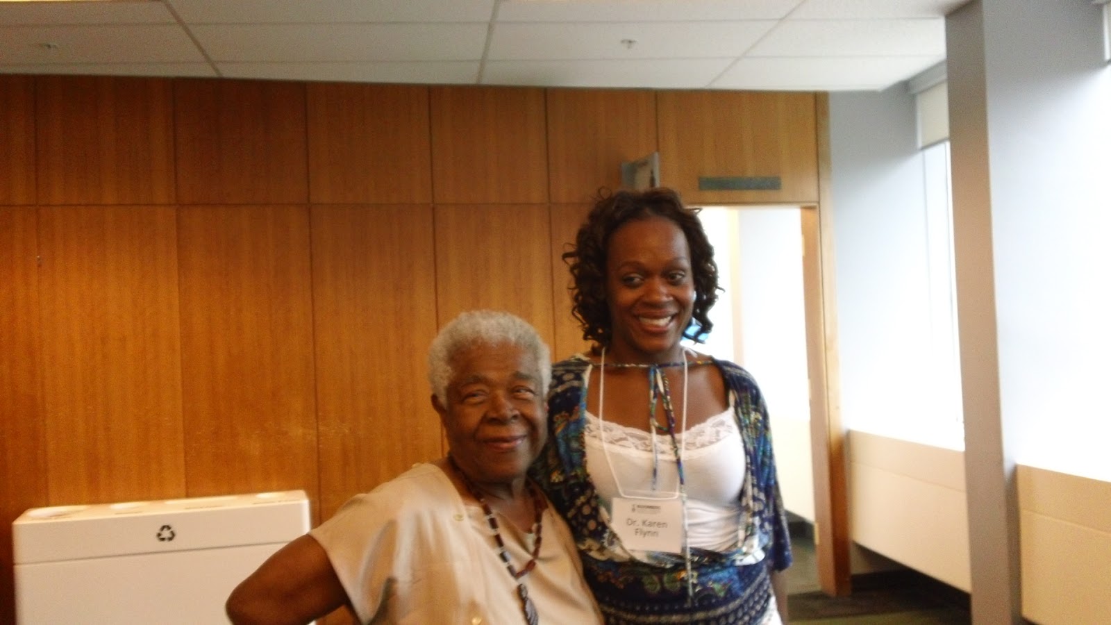 Angles Covered Lillie Johnson Still Has a Passion for Sickle Cell Advocacy