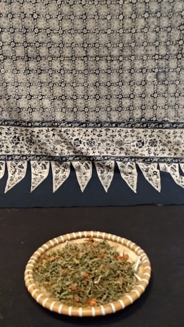 batik Indramayu