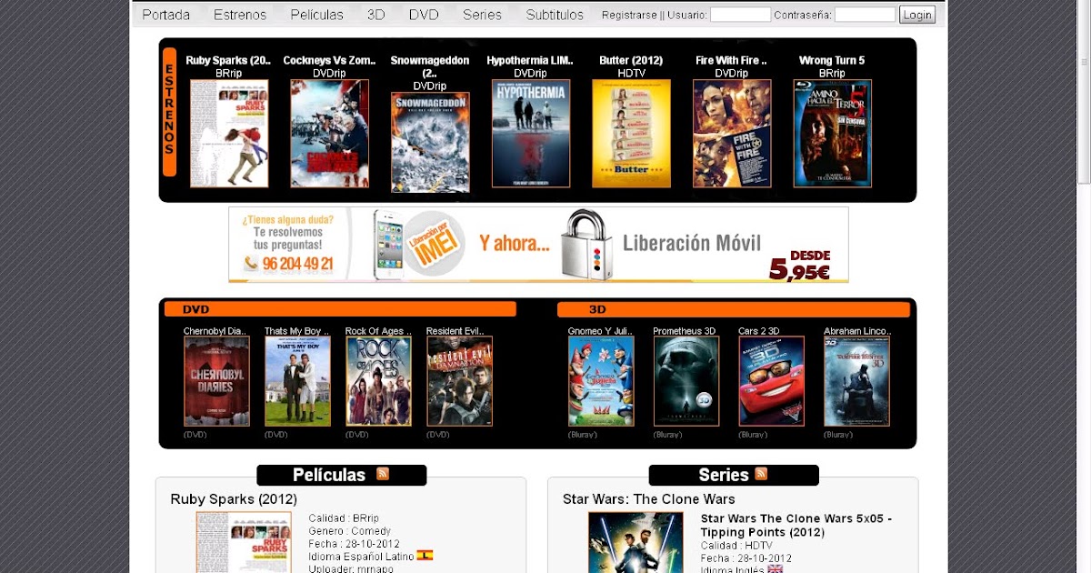 MEJORWEBS: SUBTORRENT MEJORWEBS: SUBTORRENT